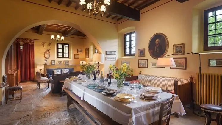 Villa