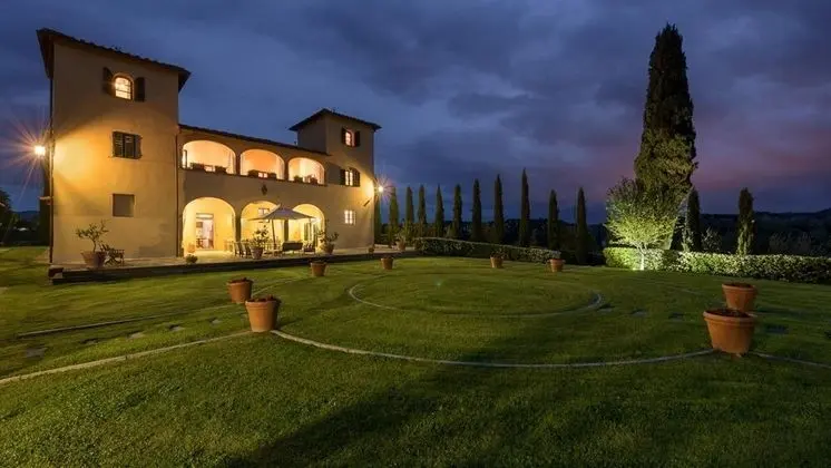 Villa