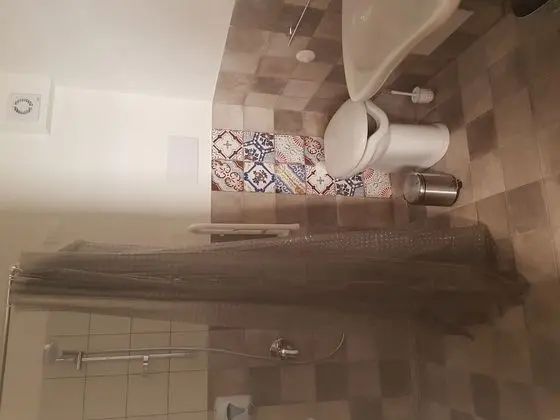 Tek Büyük Yataklı Oda, Engellilere Uygun