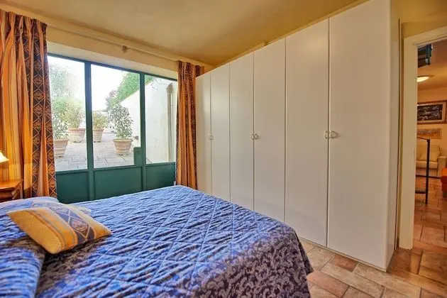 Apart Daire, 1 Yatak Odası (Il Cottage)