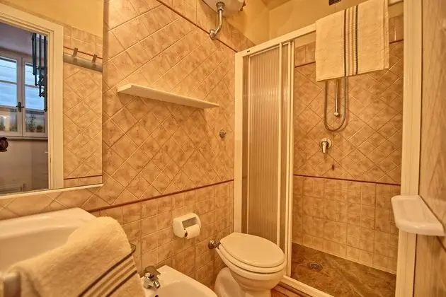 Apart Daire, 1 Yatak Odası (Il Cottage)