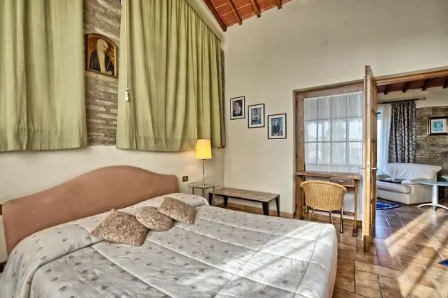 Apart Daire, 1 Yatak Odası (La Capanna)