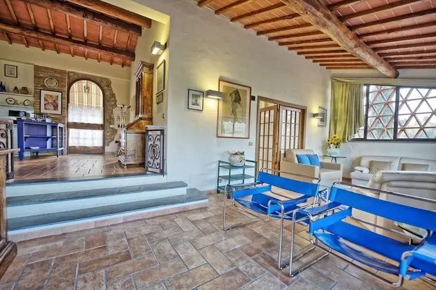 Apart Daire, 1 Yatak Odası (La Capanna)