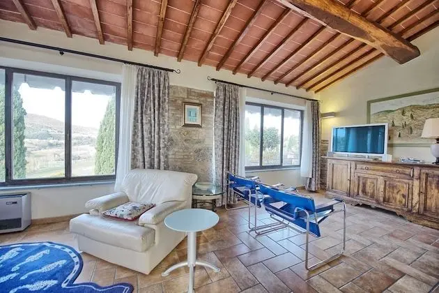 Apart Daire, 1 Yatak Odası (La Capanna)