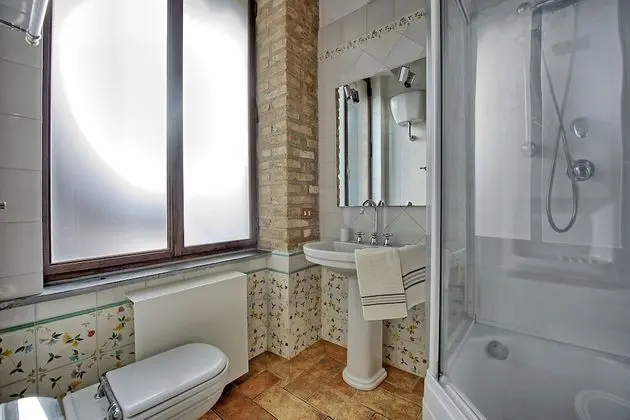 Apart Daire, 1 Yatak Odası (La Capanna)