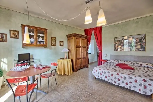 Apart Daire, 1 Yatak Odası (Ovile)