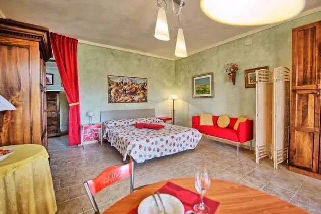 Apart Daire, 1 Yatak Odası (Ovile)