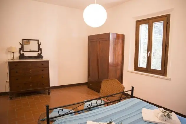 Apart Daire, 1 Yatak Odası (Azzurro)