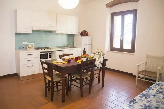 Apart Daire, 1 Yatak Odası (Azzurro)