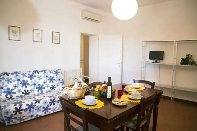 Apart Daire, 1 Yatak Odası (Azzurro)