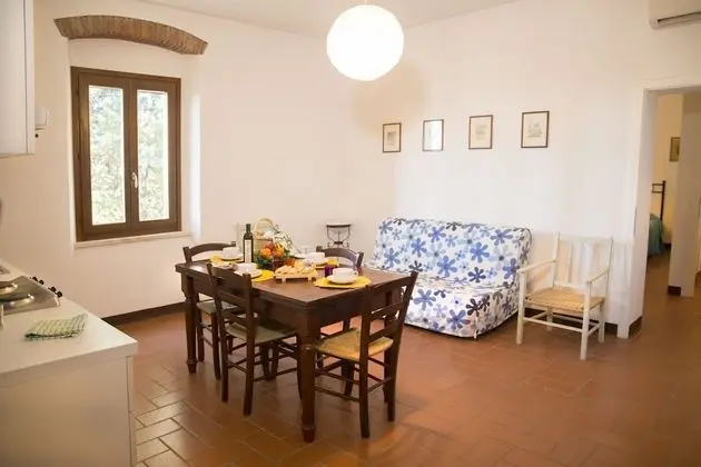 Apart Daire, 1 Yatak Odası (Azzurro)