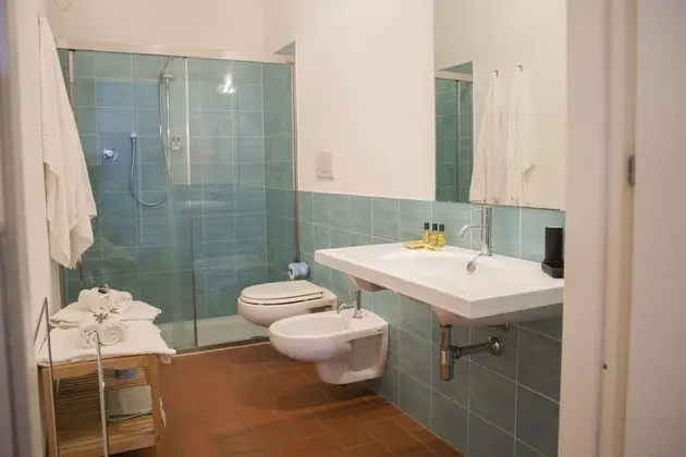 Apart Daire, 1 Yatak Odası (Azzurro)