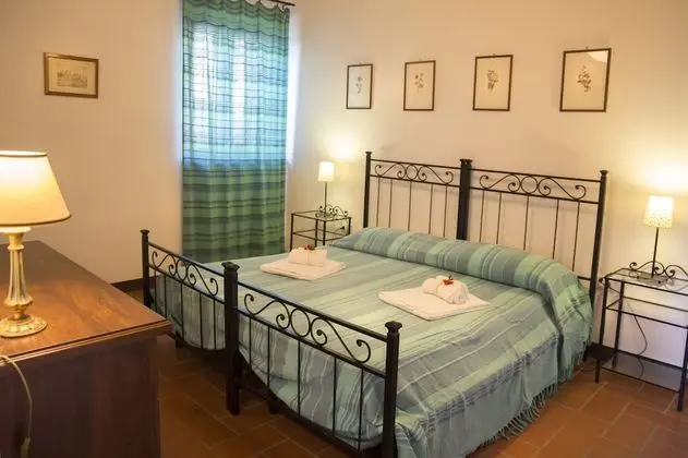 Apart Daire, 1 Yatak Odası (Blu)