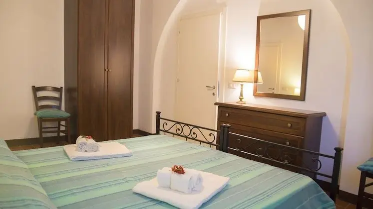 Apart Daire, 1 Yatak Odası (Blu)