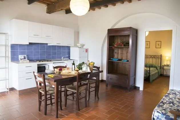 Apart Daire, 1 Yatak Odası (Blu)