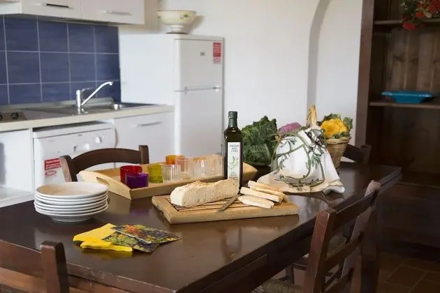 Apart Daire, 1 Yatak Odası (Blu)