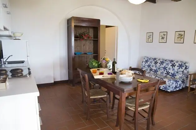 Apart Daire, 1 Yatak Odası (Blu)