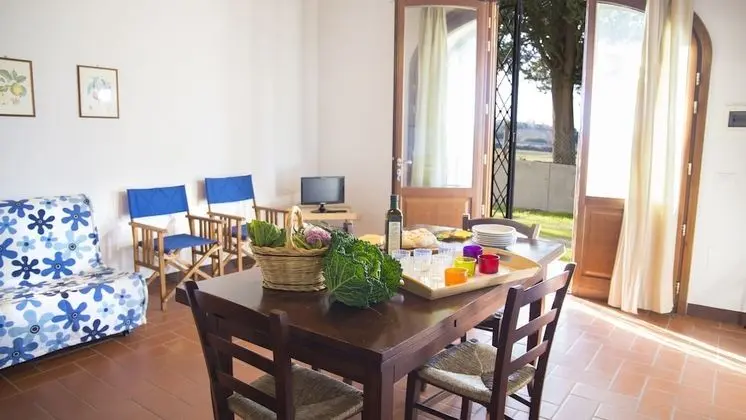 Apart Daire, 1 Yatak Odası (Blu)