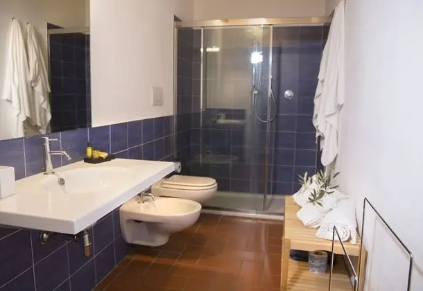 Apart Daire, 1 Yatak Odası (Blu)