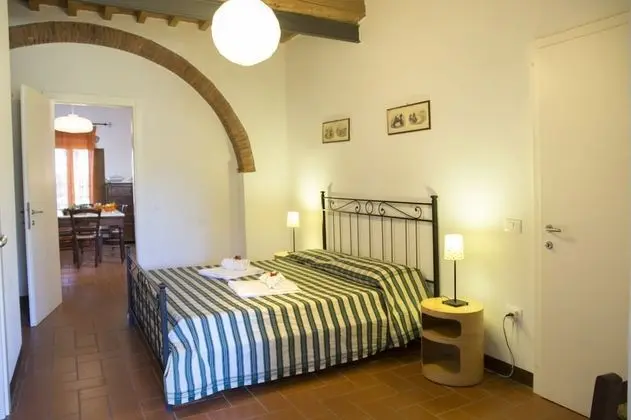 Apart Daire, 1 Yatak Odası (Verde)