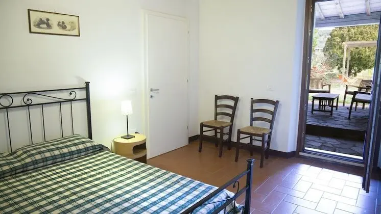 Apart Daire, 1 Yatak Odası (Verde)