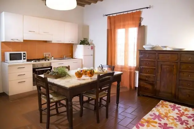 Apart Daire, 1 Yatak Odası (Verde)