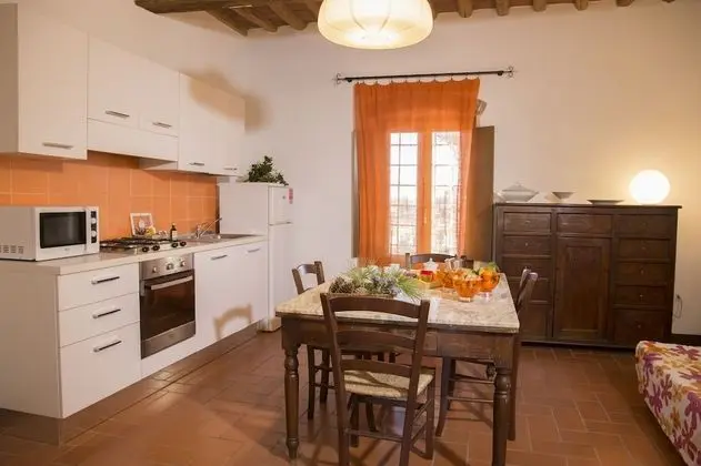 Apart Daire, 1 Yatak Odası (Verde)