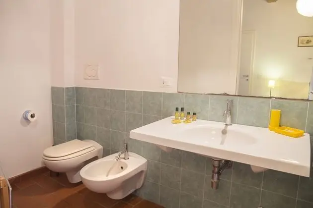 Apart Daire, 1 Yatak Odası (Verde)