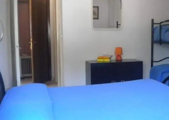 Dört Kişilik Oda