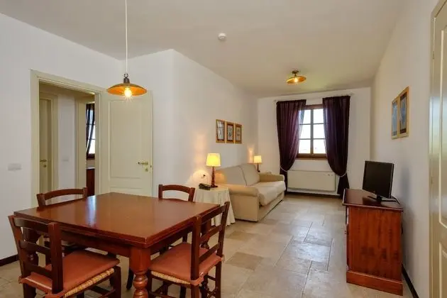 Classic Apart Daire, 1 Yatak Odası