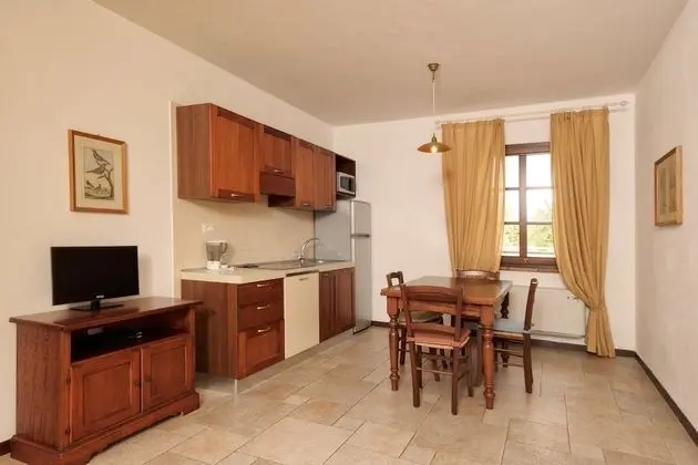 Classic Apart Daire, 1 Yatak Odası