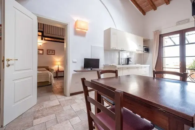 Classic Çatı Katı (Loft) (5 people)