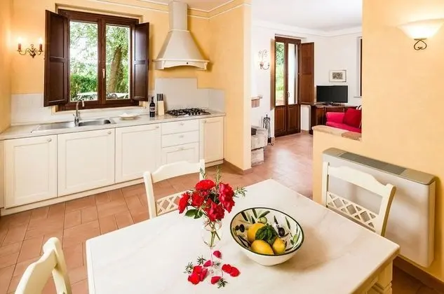 Apart Daire, 1 Yatak Odası (Casa Gioia)