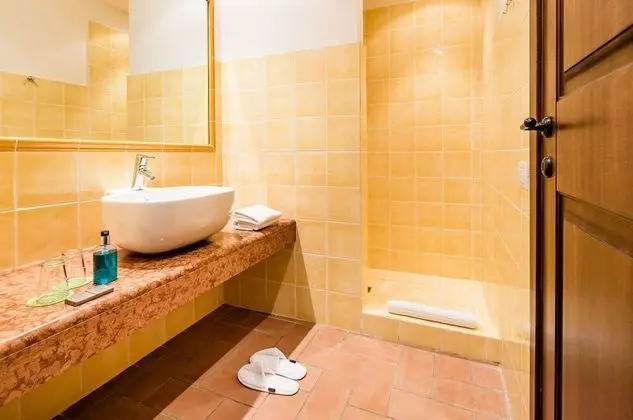 Apart Daire, 1 Yatak Odası (Casa Gioia)