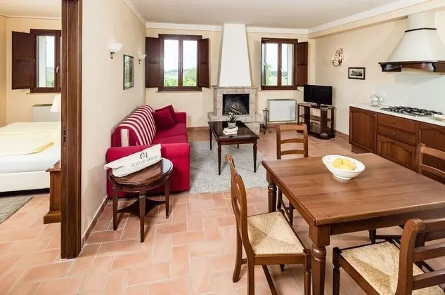 Apart Daire, 1 Yatak Odası (Casa Mia)