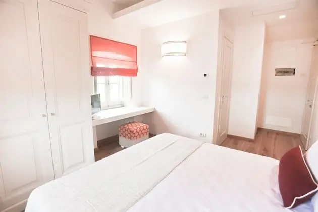 Superior Tek Büyük Yataklı Oda