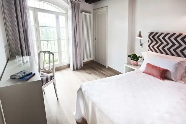 Superior Tek Büyük Yataklı Oda