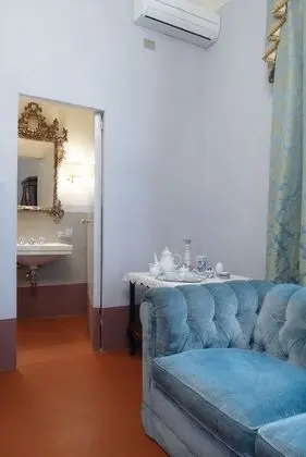 Classic Tek Büyük Yataklı Oda