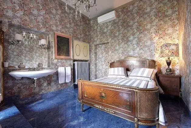 Tek Büyük Yataklı Oda, 1 Tek Kişilik XL Yatak