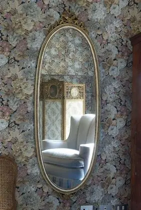 Tek Büyük Yataklı Oda, 1 Tek Kişilik XL Yatak