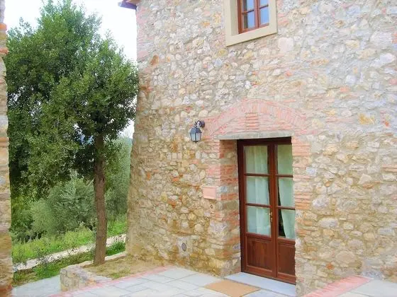 Deluxe Apart Daire, 1 Yatak Odası, Mutfak, Bahçeli (Donnola)