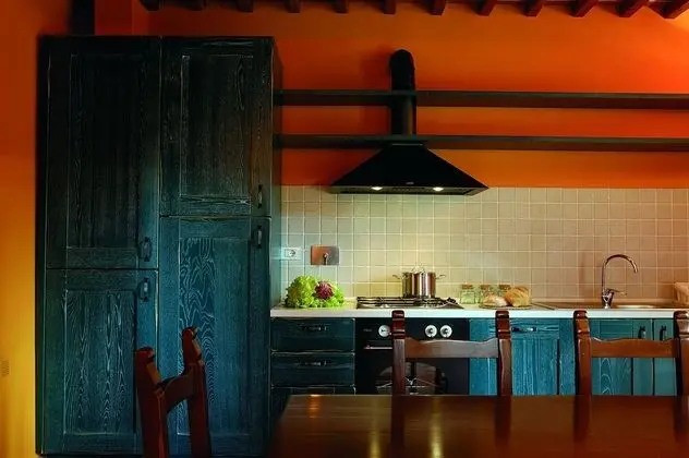Deluxe Apart Daire, 1 Yatak Odası, Mutfak, Bahçeli (Donnola)
