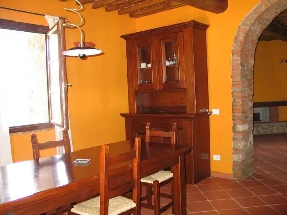 Deluxe Apart Daire, 1 Yatak Odası, Mutfak, Bahçeli (Donnola)