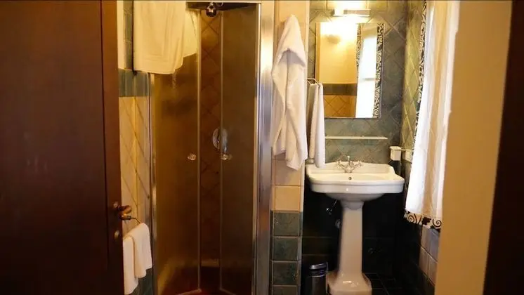 Deluxe Apart Daire, 1 Yatak Odası, Mutfak, Bahçeli (Donnola)