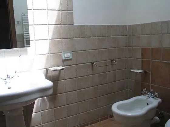 Deluxe Apart Daire, 2 Yatak Odası, Mutfak, Bahçeli (Poiana)