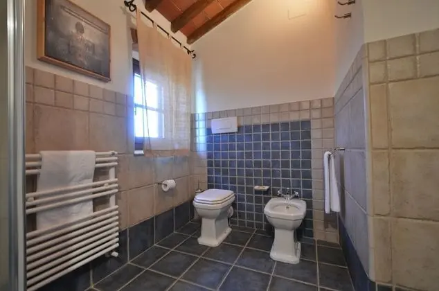 Deluxe Apart Daire, 2 Yatak Odası, Mutfak, Bahçeli (Poiana)