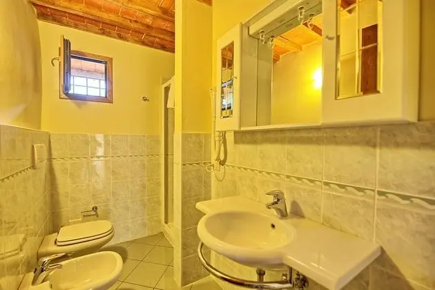 Panoramic Villa, 6 Yatak Odası (Poggio Conca)