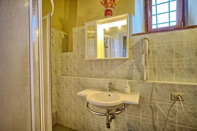 Panoramic Villa, 6 Yatak Odası (Poggio Conca)