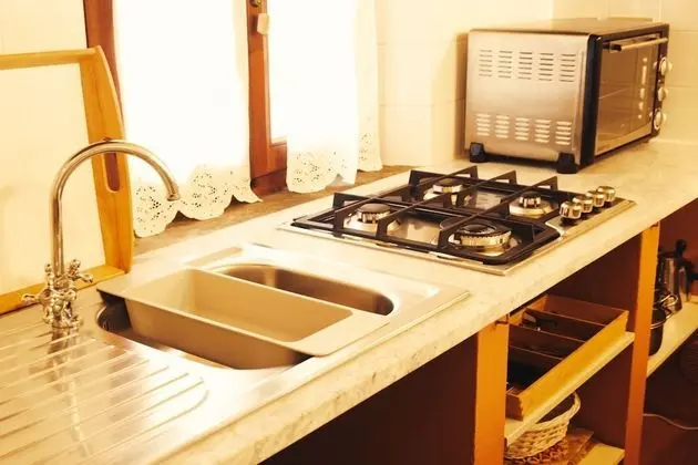 Apart Daire, 1 Yatak Odası