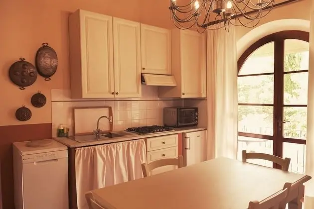 Apart Daire, 2 Yatak Odası